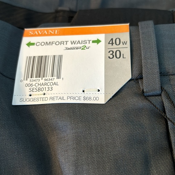 Men’s Savane select edition - Picture 3 of 5